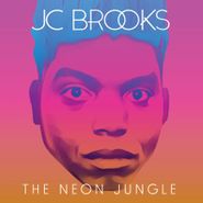 JC Brooks, The Neon Jungle (CD)