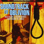 Various Artists, Soundtrack To Oblivion (CD)