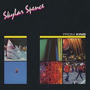 Skylar Spence, Prom King [Limited Edition] (LP)