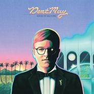 Dent May, Across The Multiverse (CD)