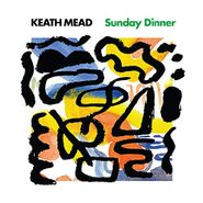 Keath Mead, Sunday Dinner (LP)