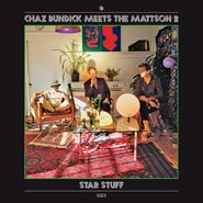 Chaz Bundick, Star Stuff (LP)