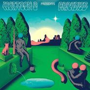 The Mattson 2, Paradise (CD)