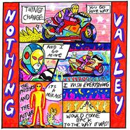 Melkbelly, Nothing Valley (CD)