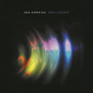 Jon Hopkins, Opalescent (LP)