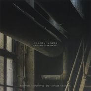 Marconi Union, Ghost Stations Remixes (LP)