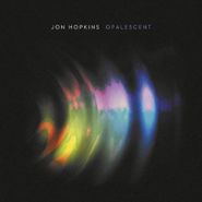 Jon Hopkins, Opalescent (CD)