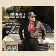 John Nemeth, Memphis Grease (CD)