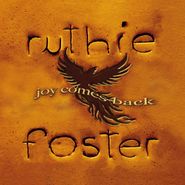 Ruthie Foster, Joy Comes Back (CD)