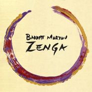 Barrett Martin, Zenga (CD)