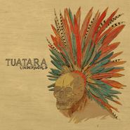 Tuatara, Underworld (CD)