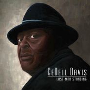 CeDell Davis, Last Man Standing (CD)