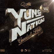 Yung Nation, Greatest Hits (CD)