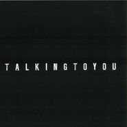 Josh Wink, Talking To You (12")