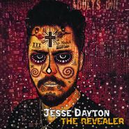 Jesse Dayton, The Revealer (CD)