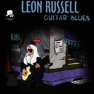 Leon Russell, Guitar Blues [Record Store Day] (CD)