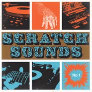 DJ Woody, Scratch Sounds No. 1 (7")