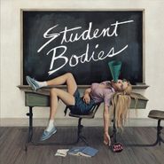 Gene Hobson, Student Bodies [OST] (LP)