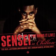 El Da Sensei, We Bring It Live (CD)