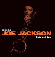 Joe Jackson, Body & Soul [Hybrid SACD] (CD)