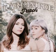 Larkin Poe, Peach (LP)