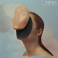 Wilsen, I Go Missing In My Sleep (CD)