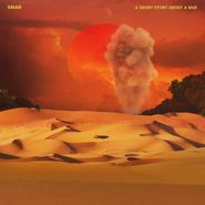 Shad, A Short Story About A War (CD)