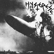 Hysterese, Hysterese (LP)