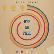 Spiral Stairs, We Wanna Be Hyp-No-tized (CD)
