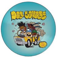 Dag Savage, Furnace / If You're Down [Picture Disc] (7")
