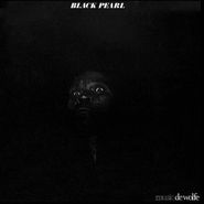 Alan Parker, Black Pearl (LP)