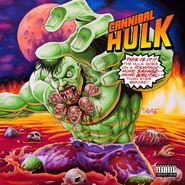 Ill Bill, Cannibal Hulk (LP)