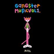 Various Artists, Gangster Music Vol. 1 (LP)
