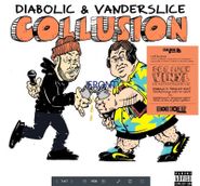 Diabolic, Collusion [Record Store Day] (LP)