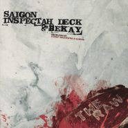 Saigon, The Raw [Record Store Day Red Vinyl] (7")