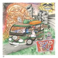 Pistol McFly, Road Trip (LP)