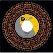 DJ Babu, Super Duper Duck Flips Vol. 2 (7")