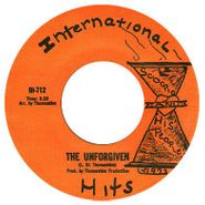 Scorpio & His People, The Unforgiven / Theme From Movietown Sound (7")