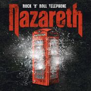 Nazareth, Rock 'N' Roll Telephone [Import] (CD)