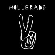 Hollerado, Born Yesterday (LP)