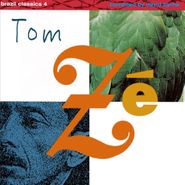 Tom Zé, Brazil Classics Vol. 4: The Best of Tom Zé - Massive Hits (CD)