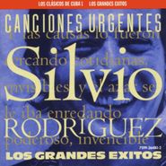 Silvio Rodríguez, Los Clasicos De Cuba 1 - Cuba Classics 1 (LP)