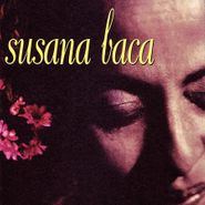 Susana Baca, Susana Baca (LP)