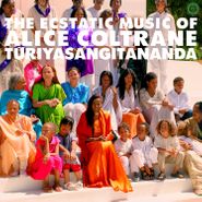 Alice Coltrane, World Spirituality Classics 1: The Ecstatic Music Of Alice Coltrane (LP)