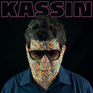 Kassin, Relax (CD)