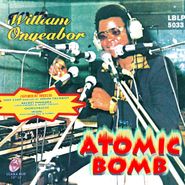 William Onyeabor, Atomic Bomb Remix [Record Store Day] (12")