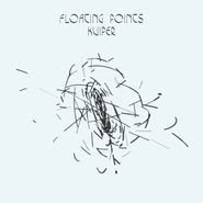 Floating Points, Kuiper EP (12")