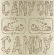 Javelin, Canyon Candy (LP)