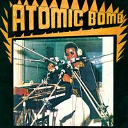 William Onyeabor, Atomic Bomb (LP)