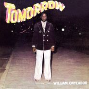 William Onyeabor, Tomorrow (LP)